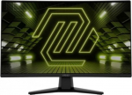 MSI Monitor MAG 274CQF 27 inches/LED/WQHD/Curved/180Hz/Black