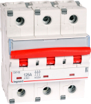 Legrand Rozłącznik izolacyjny FRX 403 3P 125A (406539)