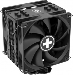 Xilence Performance A+ M705D, CPU cooler (black)