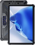 Oukitel RT7 Titan 4G tablet, 256/8 GB, black