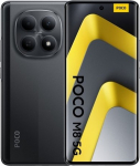 Poco Smartfon POCO Smartfon POCO M8 5G - 8/256GB czarny