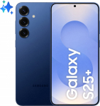 Samsung Galaxy S25+ 17 Cm (6.7'') Dual