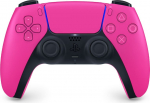 Sony DualSense v3 Roosa Bluetooth/USB Juhtpult Analoog/digitaal PlayStation 5