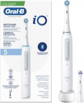 Oral-B Electric Toothbrush iO Series 5 White EU