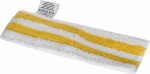 Karcher K&auml;rcher SC 2 UPRIGHT Steam mop 0.4 L 1600 W Black, White