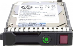 HP Dysk serwerowy HP 2.4TB 2.5'' SAS-3 (12Gb/s)  (881507-001)
