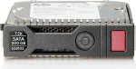 HP Dysk serwerowy HP 500GB 3.5'' SATA III (6 Gb/s)  (658071B21)