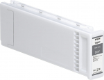 Epson Tusz Epson T8007 - 700 ml - ciemnoszary - oryginalny - kartridż - do SureColor SC-P10000, SC-P20000, SC-P20000SE