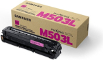 Samsung Toner Samsung CLT-M503L Magenta Oryginał  (CLT-M503L/ELS)