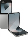 Samsung Smartfon Samsung Galaxy Z Flip 6 5G 12/256GB Szary (SM-F741BZSGEUB)