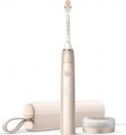 Philips Szczoteczka Philips Sonicare Prestige 9900 HX9992/11 Złota