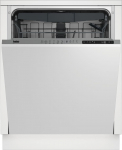 Beko Zmywarka Beko BDIN 25330