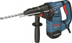 Bosch Młotowiertarka Bosch GBH 3000 800 W (061124A006)