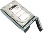 Dell Dysk serwerowy Dell 600GB 2.5'' SAS-3 (12Gb/s) (400-ASGS)