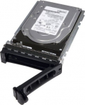 Dell Dysk serwerowy Dell 1.2TB 2.5'' SAS-2 (6Gb/s)  (WXPCX)