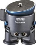 Novoflex Głowica Novoflex TrioBalance Stativbasis