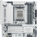 Asus Płyta gł&oacute;wna Asus TUF GAMING B850M-PLUS WIFI7 W