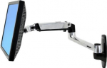 Ergotron Uchwyt ścienny na monitor do 34'' LX Wall Mount (45-243-026)