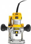 Dewalt Frezarka Dewalt Dewalt Frezarka elektryczna D26203 yellow