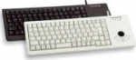 Cherry Klawiatura Cherry G84-5400 klawiatura USB Czarny