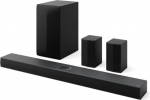 LG Soundbar LG S70TR