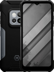 Myphone Smartfon myPhone Construction 2 5G 6/128GB Czarno-srebrny (CONSTRUCTION 2 5G srebrny)