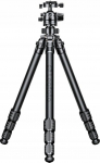Leofoto statyw Lucifer LG-324C+LH-40R Bl