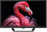 Strong Telewizor Strong TV 24 230/12Volt Google TV SRT24HG4723C czarny