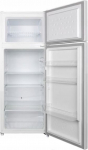 Chiq Lod&oacute;wka CHiQ Lod&oacute;wko-zamrażarka CTM216LWD 170L/41L wh D (wysyłka towar&oacute;w)