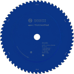Bosch Bosch circular saw blades - various types