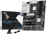 MSI Motherboard PRO Z890-S WIFI6E s1851 4DDR5 ATX