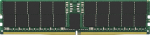 Kingston Pamięć Kingston DDR5 - Moduł - 64 GB - DIMM 288-PIN - 6400 MT/s / PC5-64000 - CL52 - 1.1 V - rejestrowany - ECC (KTL-TS564D4-64G)