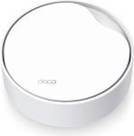 Tp-Link Router TP-Link DECO X50-POE(1-PACK) Wi-Fi 6 Dual Band Mesh