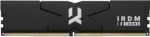 Goodram DDR5 16GB 6400MHz IRDM Black V Silver