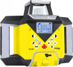 Nivel NIVEL SYSTEM NIWELATOR LASEROWY NL740R DIGITAL wiązka czerwona