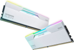 Klevv Pamięć Klevv Moduł pamięci 32 GB 2 x 16 GB DDR5 6000 MT/s 288-pin DIMM (KD5AGUA80-60A300J)