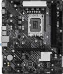 Asrock B760M-H2/M.2 s1700 2DDR5 DP/HDMI mATX