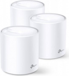 Tp-Link Deco X20 (3-pack) AX1800