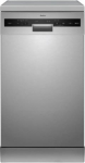 Amica Dishwasher DFM41E6qISMG FS