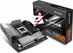 Sapphire Technology Motherboard NITRO+ B850M WIFI AM5 4DDR5 mATX