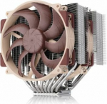 Noctua NH-D15 G2 LBC computer cooling system Processor Air cooler 14 cm