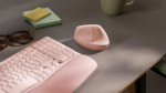 Logitech 910-006478 hiir Kontor Parempoolne RF juhtmeta &uuml;hendus + Bluetooth Optiline 4000 DPI