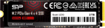 Silicon Power UD90 2 TB M.2 PCI Express 4.0 NVMe 3D NAND