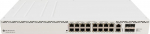 Mikrotik CRS320-8P-8B-4S+RM network switch Gigabit Ethernet (10/100/1000) Power over Ethernet (PoE)