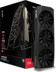 XFX Quicksilver Radeon RX 9070 XT Gaming Edition AMD 16 GB GDDR6