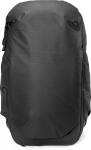 Peak Design seljakott Travel Backpack 30L, must