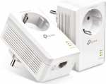 Tp-Link v&otilde;rgulaiendi komplekt Powerline Starter Kit TL-PA7017PKIT
