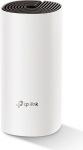 Tp-Link Deco M4(1-pack) Kaks sagedusala (2,4 GHz / 5 GHz) Wi-Fi 5 (802.11ac) Valge 2 Sisemodem