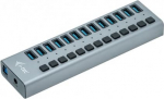 I-Tec USB 3.0 Charging HUB 13 port 60W