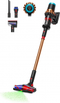 Dyson V16 Piston Animal Cordless Vacuum Cleaner SV53 Matte Black/ Copper EU 492963-01